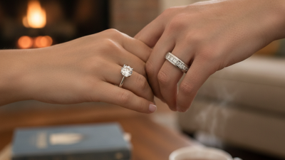 Top 10 Tips for Choosing Diamond Wedding Rings