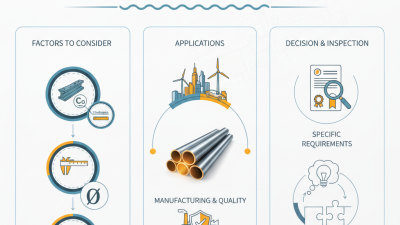 How to Choose the Best Carbon Steel Seamless Tubes?