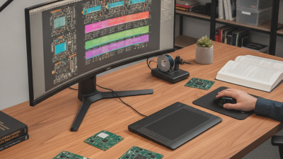 Top 5 PCB Software Tips for Efficient Design and Manufacturing?