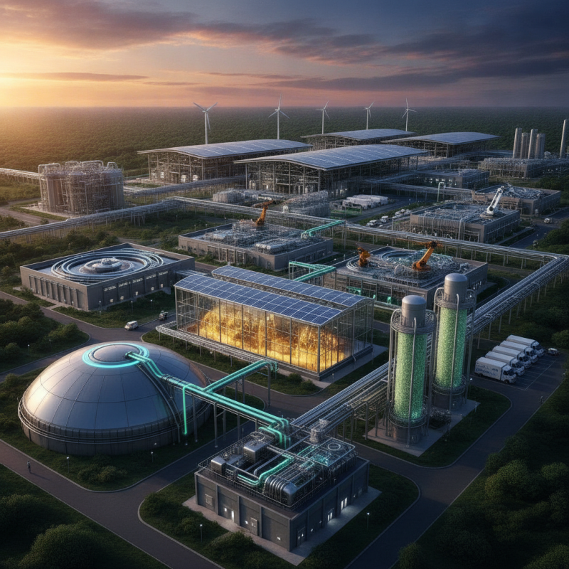 Top 10 Fuel Ethanol Plant Trends for Global Buyers?