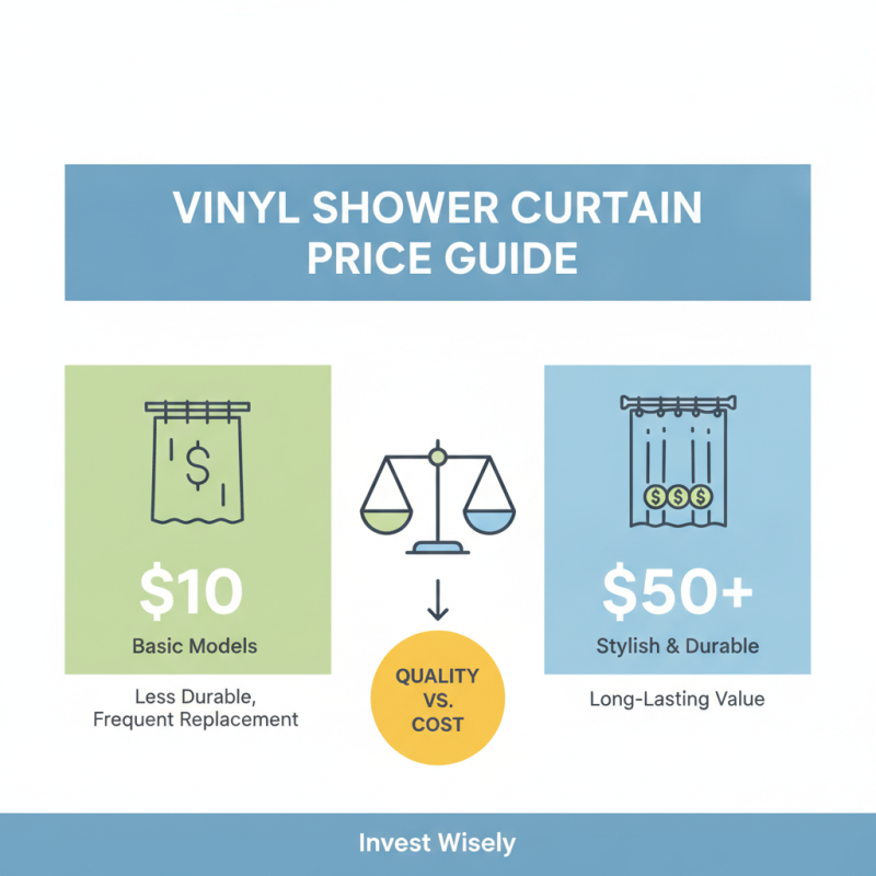 Best Vinyl Shower Curtains for Modern Bathrooms in 2026?