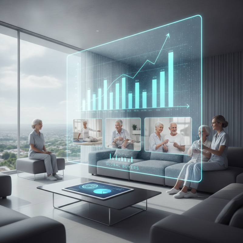 2026 Best Home Care Solutions for Global Buyers?