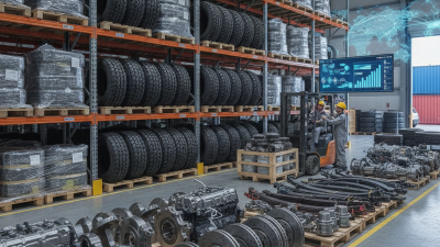 2026 Top Truck Spare Parts for Global Buyers Guide?