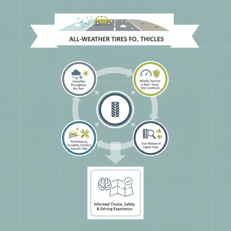 Best Good All Weather Tires for Your Vehicle in 2026?