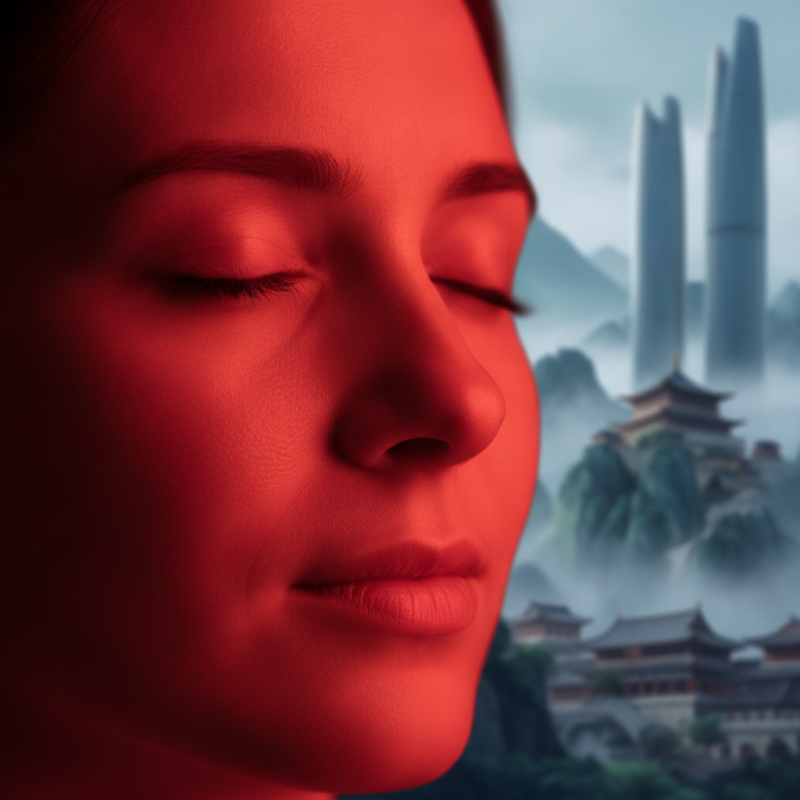 Top 10 Benefits of Red Light Therapy in China Are They Worth It?