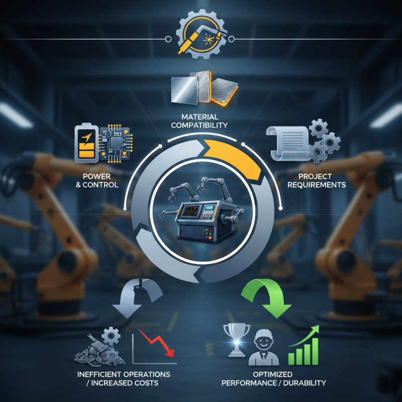 How to Choose the Best Resistance Welder for Your Needs?