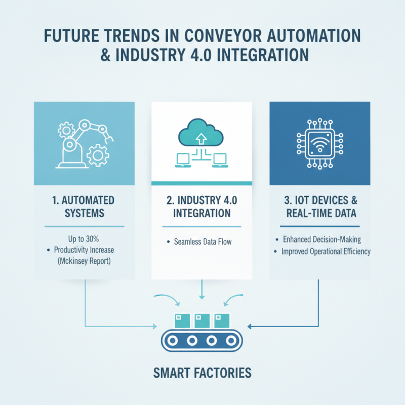 Top Conveyor Automation Systems Revolutionizing Industry Efficiency?