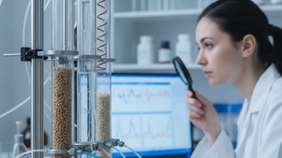 China Best CapriChiral BAG HPLC Analytical Columns for Purchase?