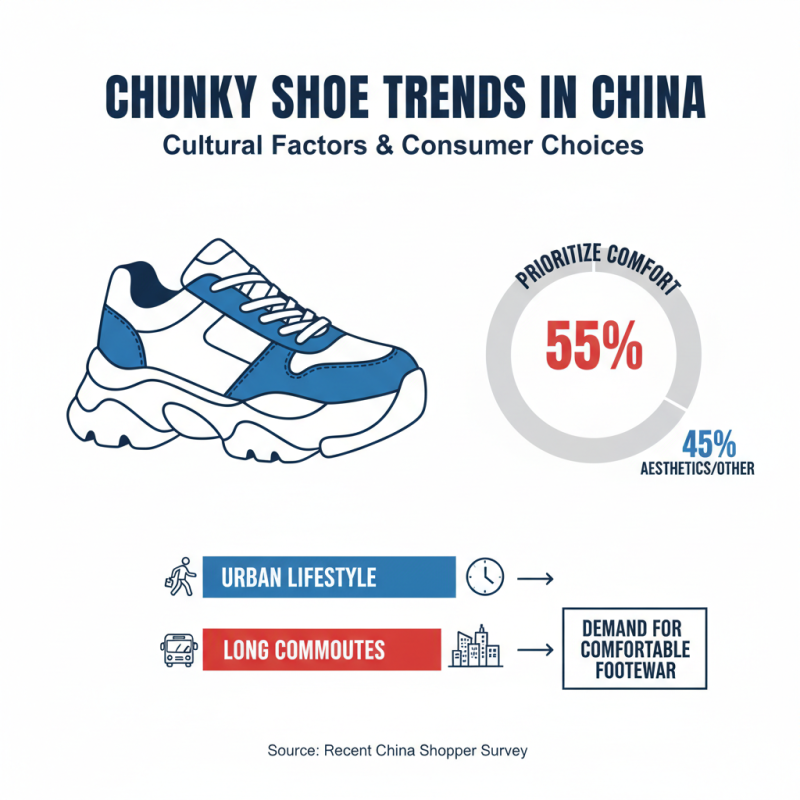 Top Chunky Shoes Styles in China for Global Buyers