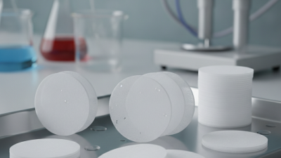 Best EZfilter Membrane Filters for Your Filtration Needs?