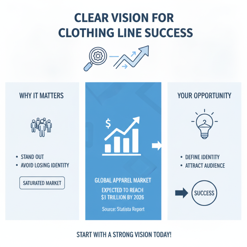 10 Essential Tips to Design Your Own Clothing Line Successfuly