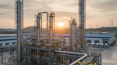 Top 10 China Fuel Ethanol Equipment for Global Buyers?