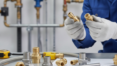 How to Choose the Right Gas Fittings for Your Needs?