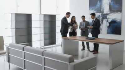 Top Quality Furniture Aluminum Profiles for Global Buyers?
