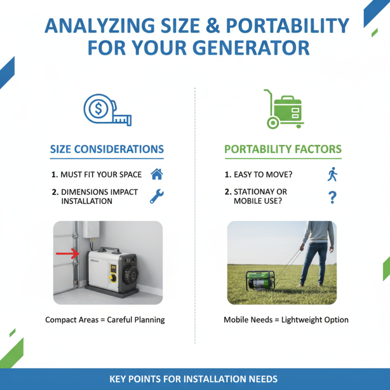 2026 How to Choose the Right Perkins Generator Set for Your Needs?