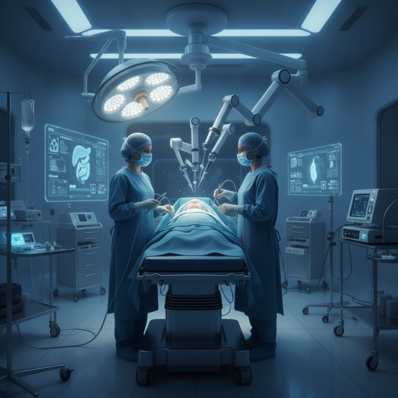 2026 Best Surgical Products for Enhanced Patient Outcomes?