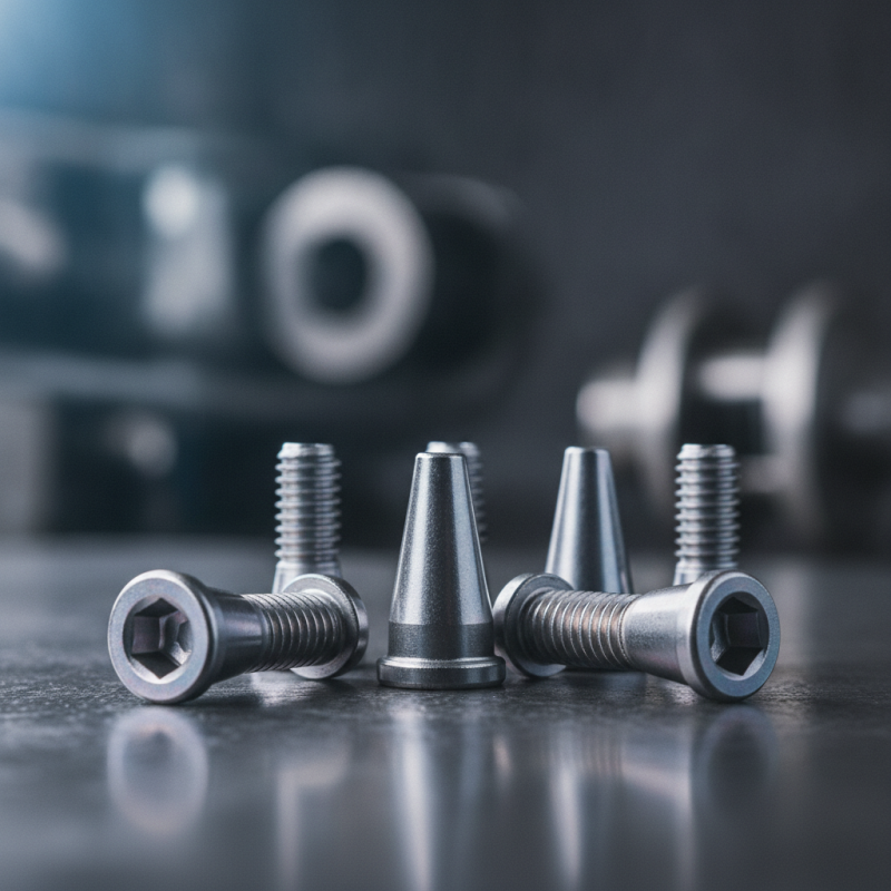 Why Choose Titanium Hex Socket Set Screws for Your Projects?