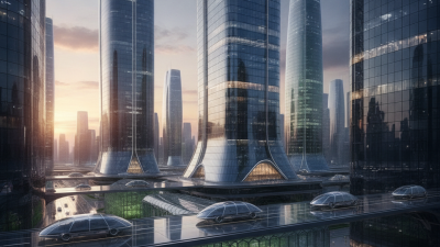 2026 Top Flat Glass Trends for Global Buyers to Consider?