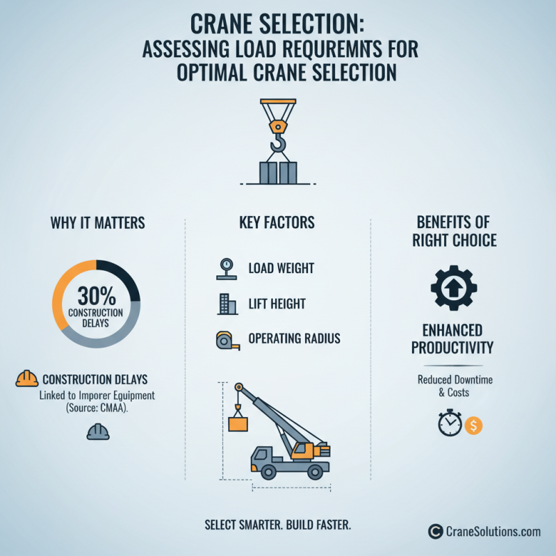 How to Lift More Crane for Maximum Efficiency?