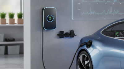 How to Choose the Best AC EV Charger for Your Needs?