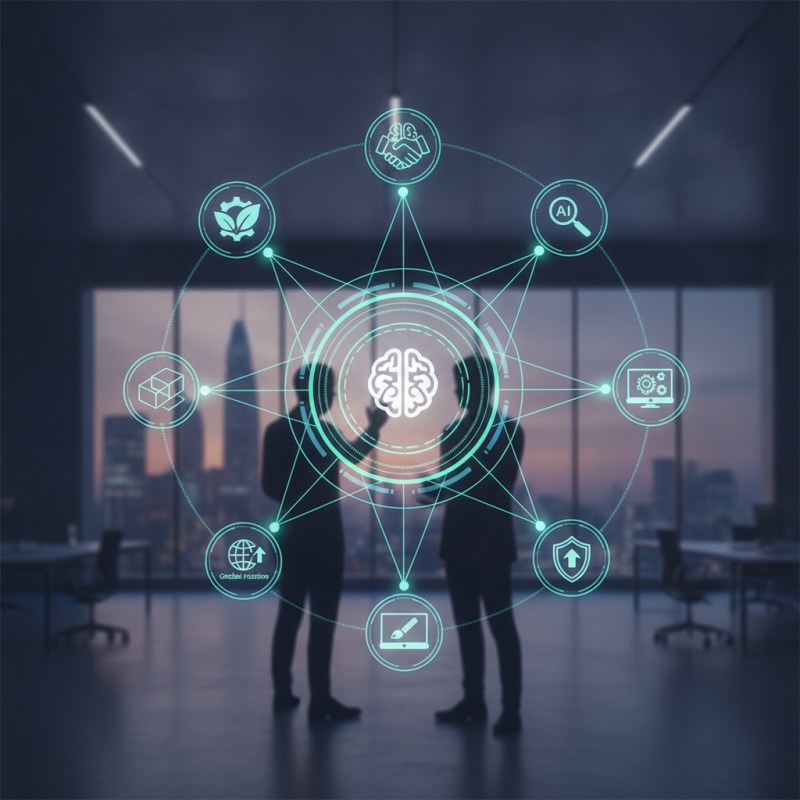 Top 10 Design Agency Trends Every Buyer Should Know