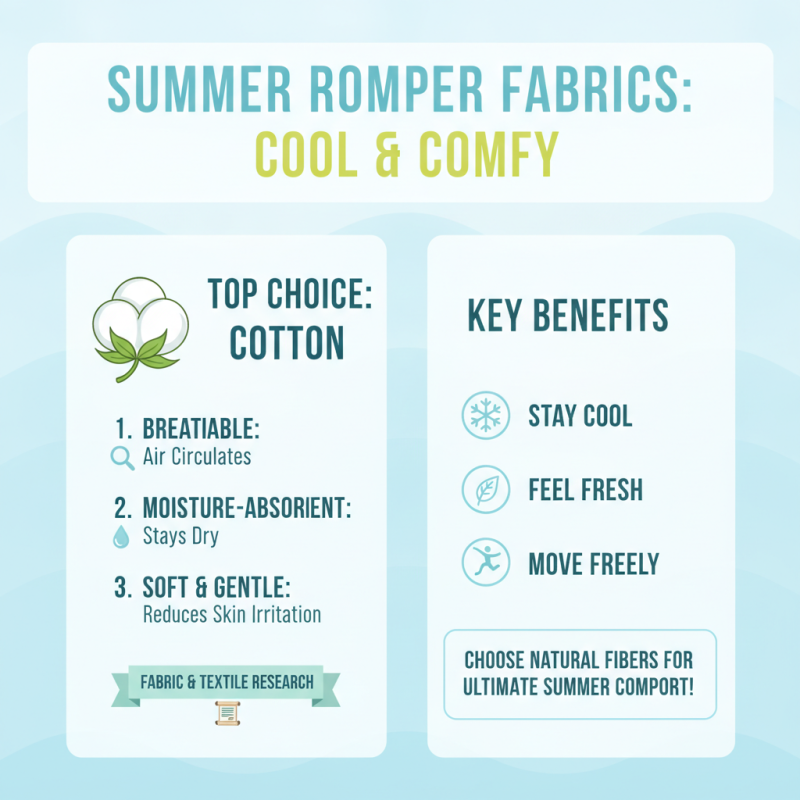 China Best Summer Rompers for Effortless Style and Comfort this Season?