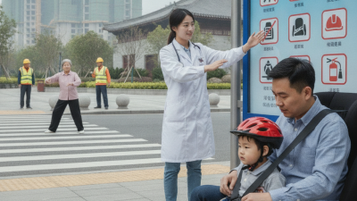 China Top Injury Prevention Methods for Safe Living Practices?