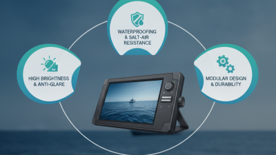 2026 How to Choose Marine Grade Lcd Monitors for Your Needs?