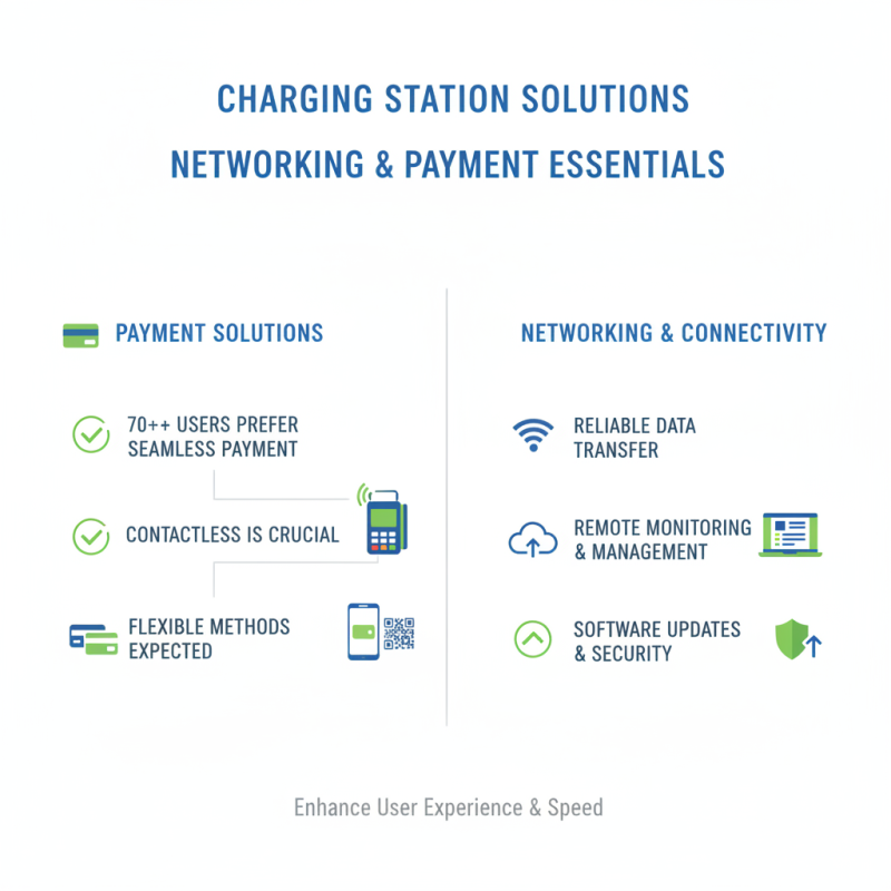 Top Tips for Choosing the Best Commercial Charging Stations?