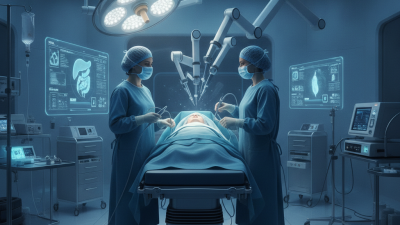 2026 Best Surgical Products for Enhanced Patient Outcomes?