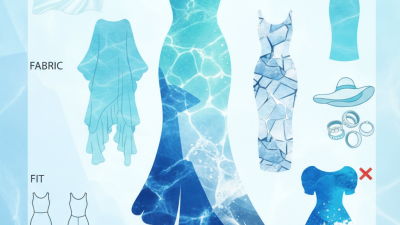 Best Water Print Dress Designs for Summer Fashion Trends?