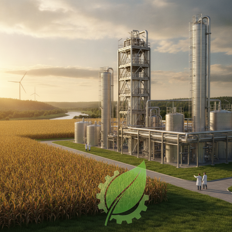Why Invest in a Fuel Ethanol Plant for Sustainable Energy?