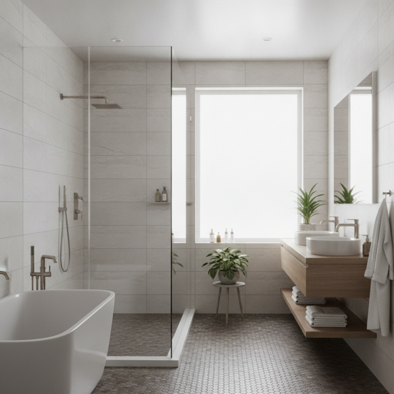 Why Should You Invest in Tub and Shower Doors for Your Home?