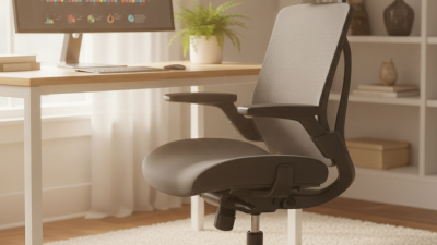 10 Essential Tips for Choosing the Perfect Desk Chair?