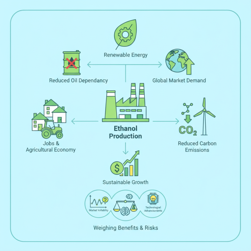 Why Invest in a Fuel Ethanol Plant for Global Markets?