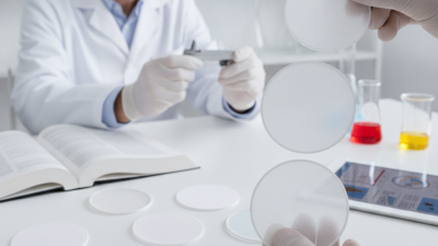How to Choose the Best EZfilter Membrane Filters for Your Needs?
