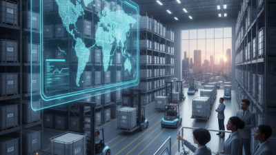 Top Warehouse Logistics Solutions for Global Buyers in 2026?