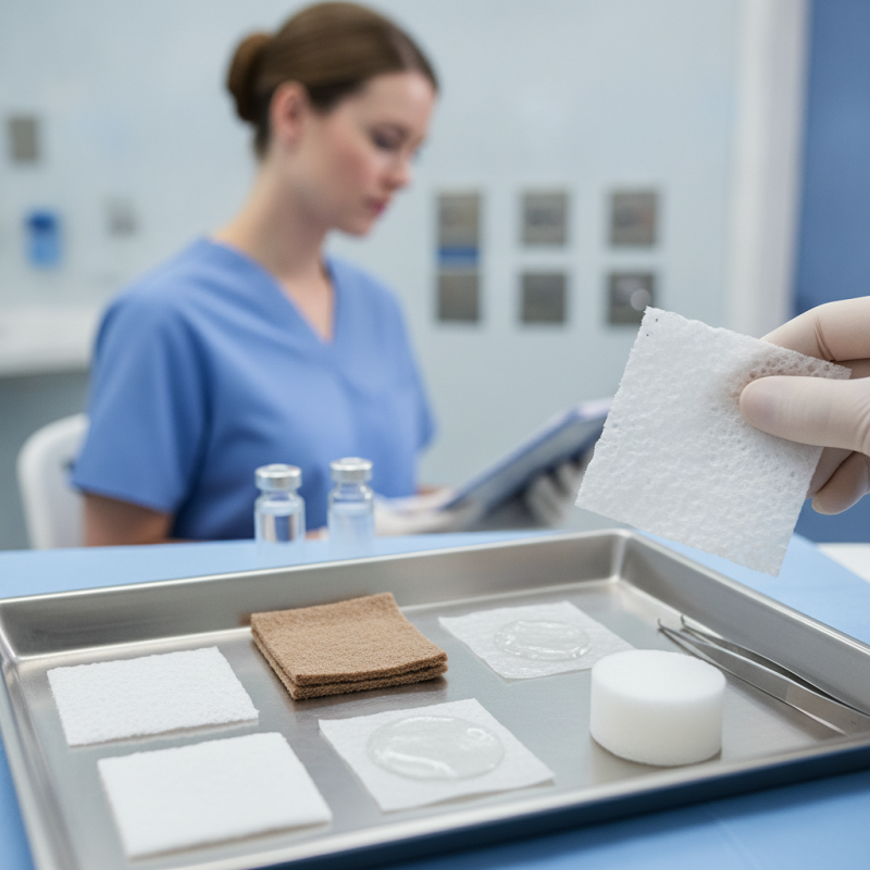 How to Choose the Best Hemostatic Pads for Your Needs?