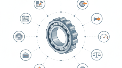 10 Essential Tips for Choosing Tapered Roller Wheel Bearings?