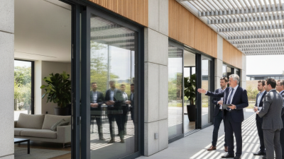 2026 Best Aluminum Door Factory and Suppliers Guide?