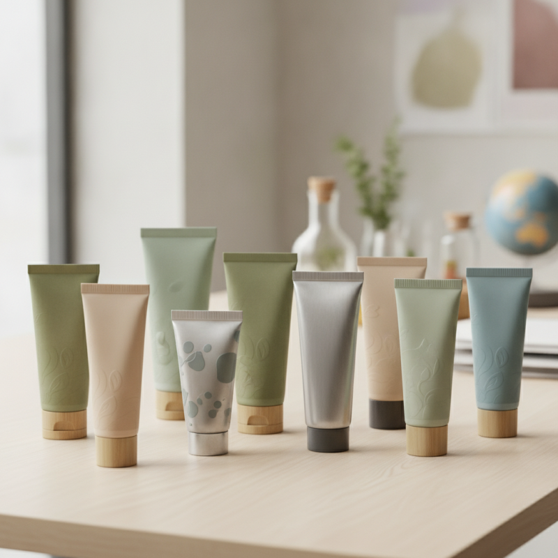Top Tips for Sourcing Cosmetic Tubes Effectively?