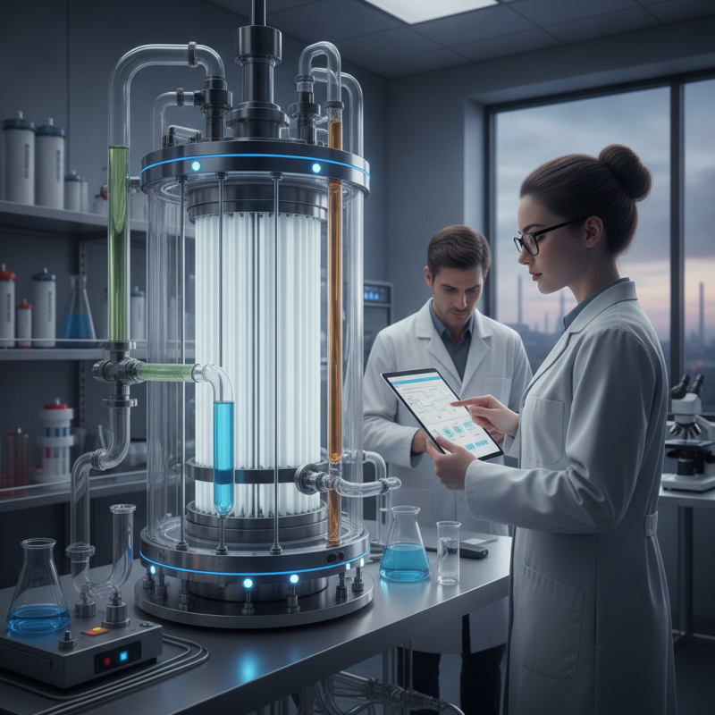 Why Choose EZfilter Membrane Filters for Your Business Needs?