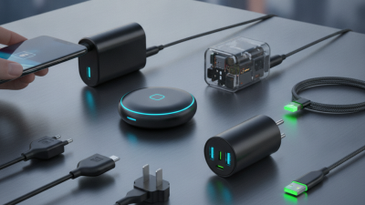2026 Best Cell Phone Chargers for Global Buyers Are They Worth It?