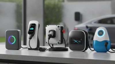 Top 5 Tips for Choosing the Best AC EV Charger?