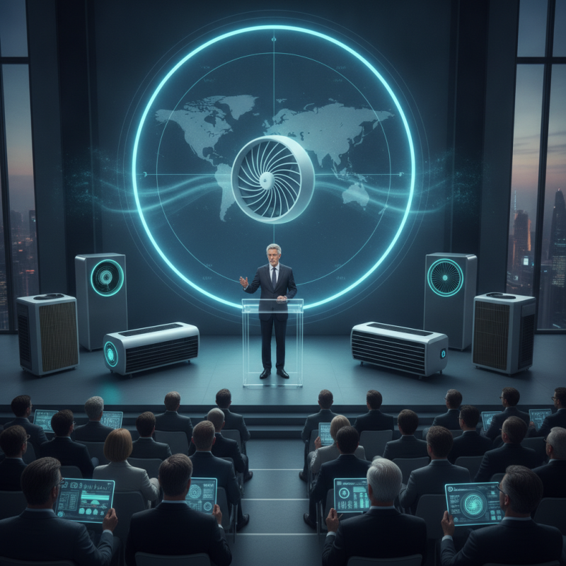 Best AC Blower Options for Global Buyers in 2026?