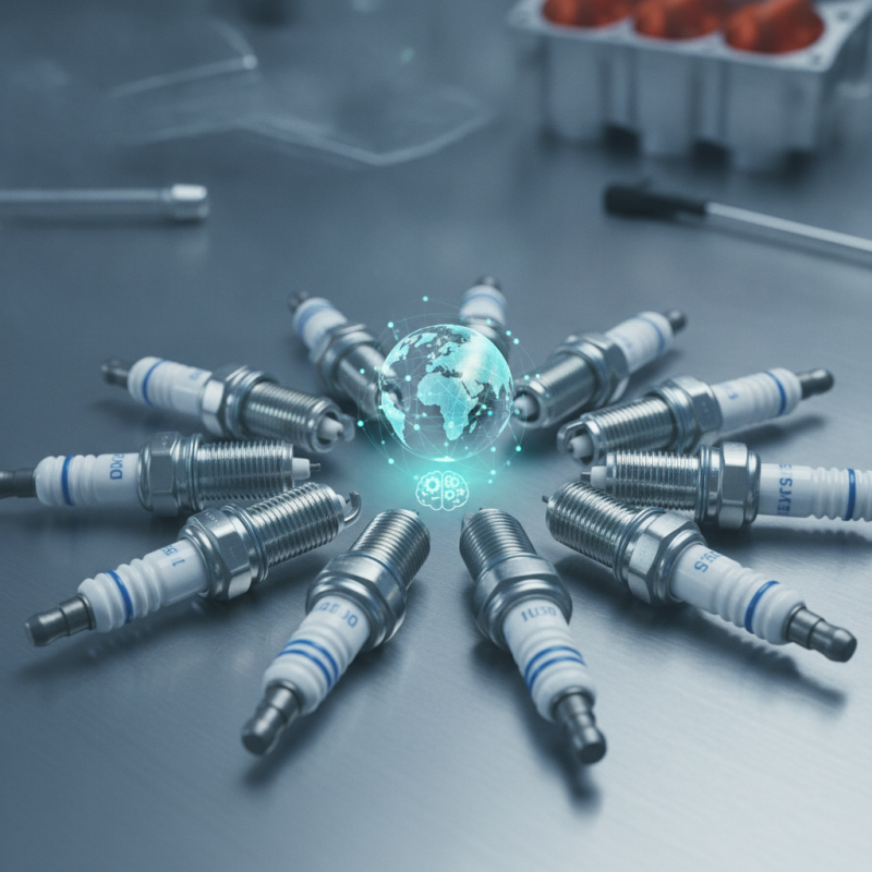 2026 Top Denso Spark Plugs for Global Buyers Insights?