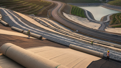 Top Benefits of Fabric Geotextile for Global Sourcing?
