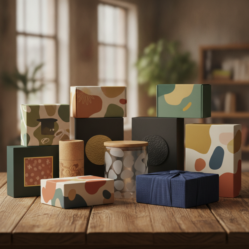 10 Best Personalized Packaging Ideas to Boost Your Brand?