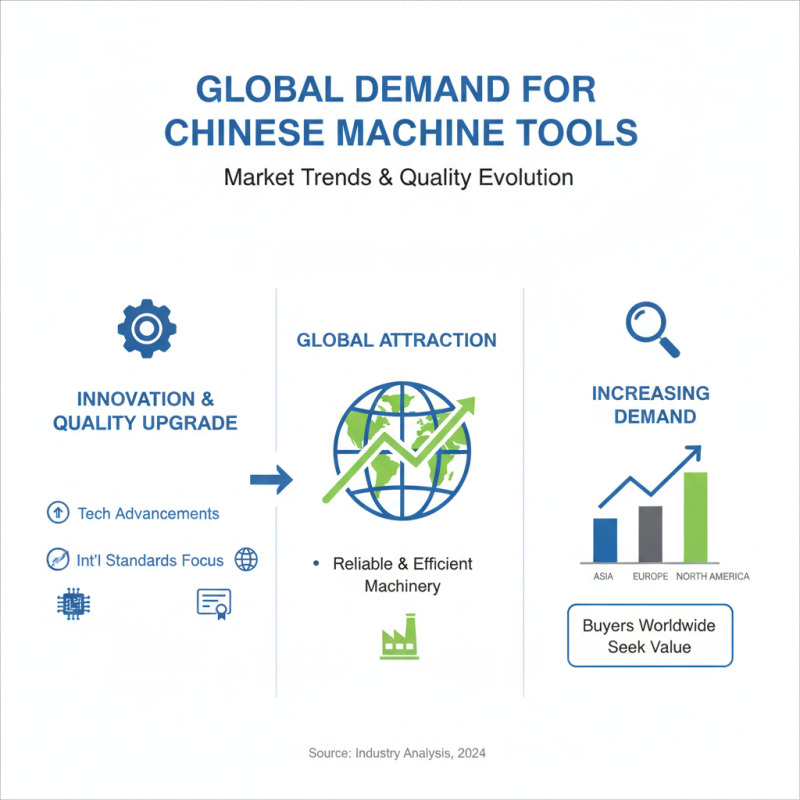 Top Machine Tools from China for Global Buyers在哪里找？