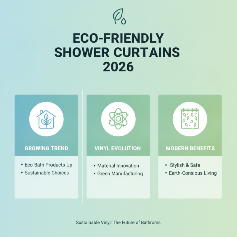 Best Vinyl Shower Curtains for Modern Bathrooms in 2026?